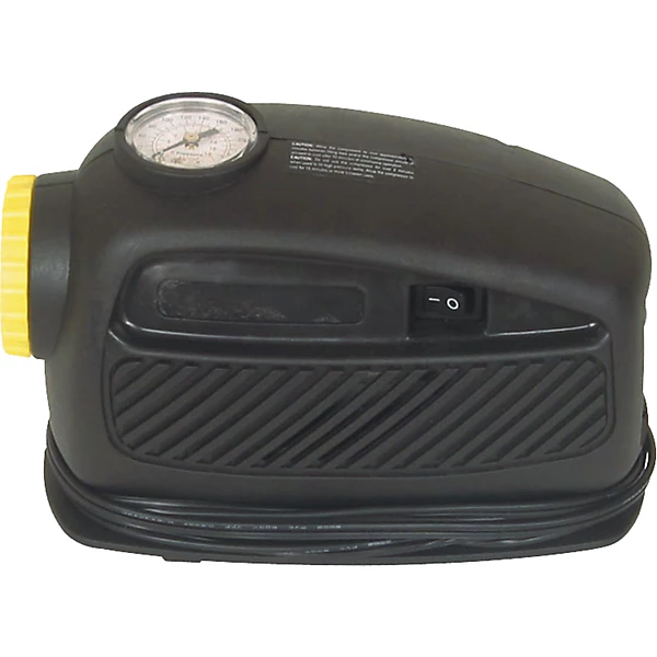 Air Compressor for Pneumatic Wheels