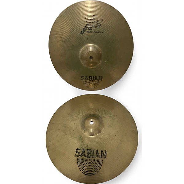 SABIAN Used SABIAN