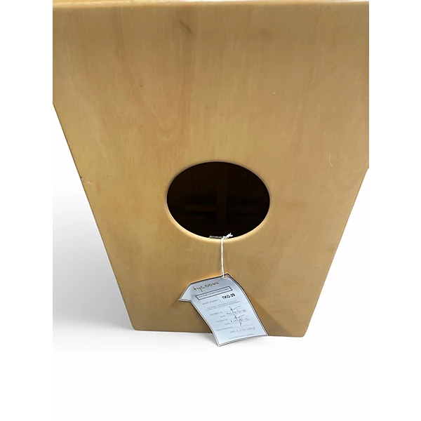 Tycoon Percussion Used Tycoon Percussion TKO 29 Cajon.gc