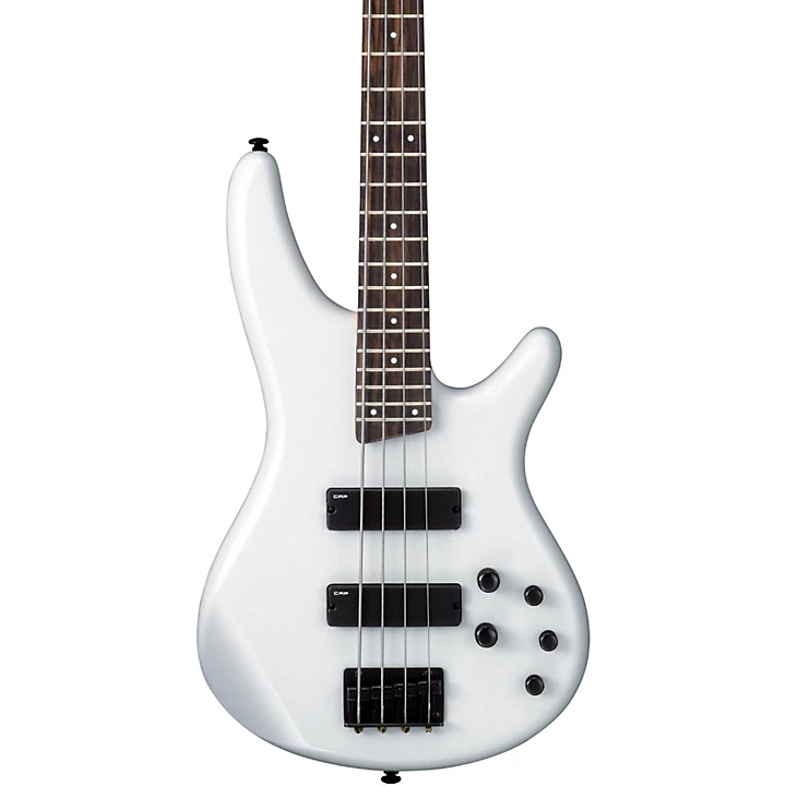 Ibanez SR250 Electric Bass Pearl White