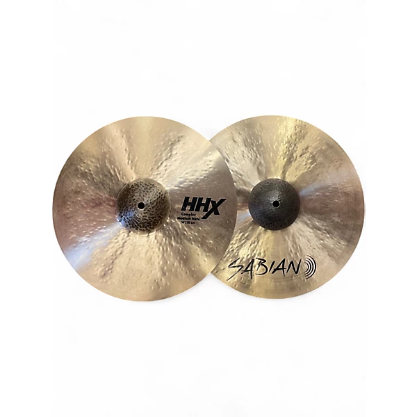 SABIAN Used SABIAN