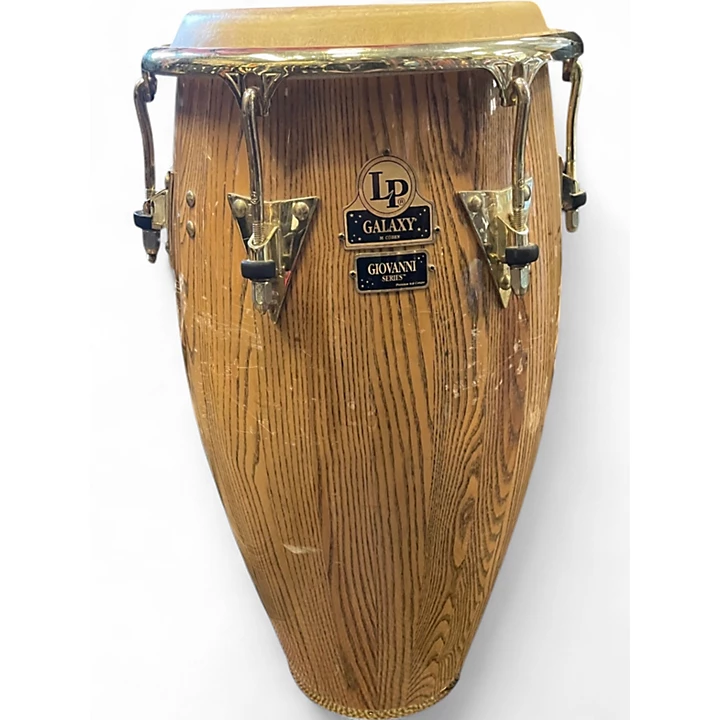 LP Used LP Galaxy Conga