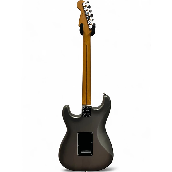 Used Fender American Professional II Stratocaster MERCURY Solid Body Electric Guitar