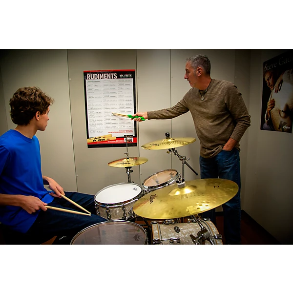 Zildjian Planet Z Complete Cymbal Pack