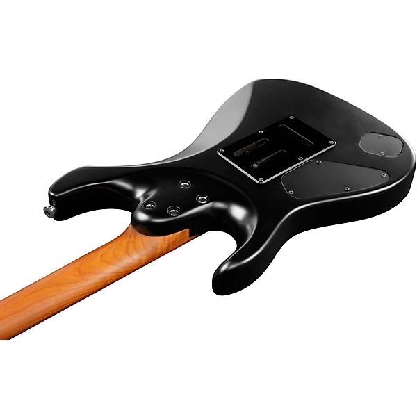 AZ2402 Prestige Electric Guitar Flat Black