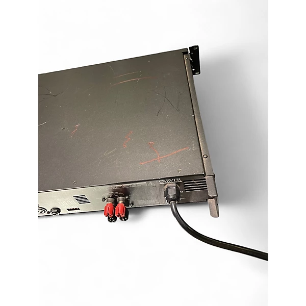 Carvin Used Carvin PXM450 Power Amp.gc