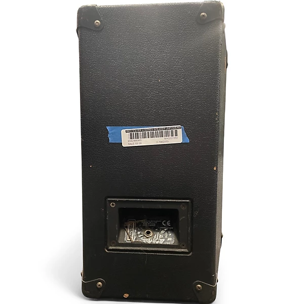 Squier Used Squier 4 Series Speaker Unpowered Speaker.gc