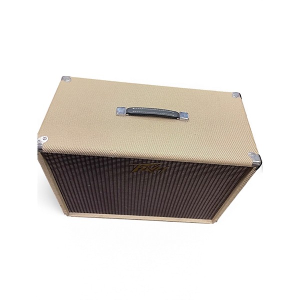 Used Peavey 112 C guitar enclosure Guitar Cabinet