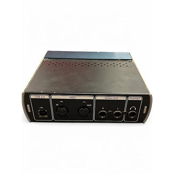 PreSonus Used PreSonus Audiobox 22VSL Audio Interface