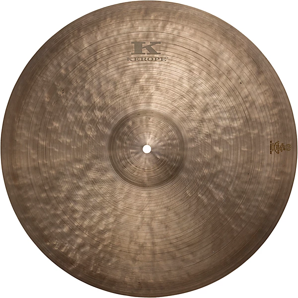 Zildjian Kerope 20\