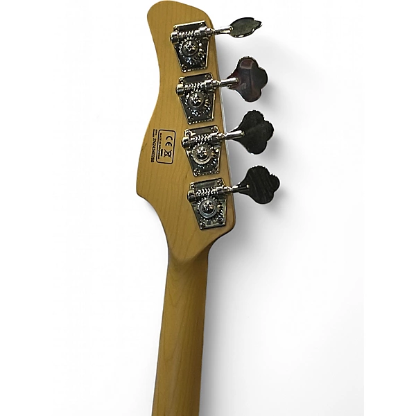 Sire Used 2024 Sire Marcus Miller M7 Alder Black Electric Bass Guitar.gc