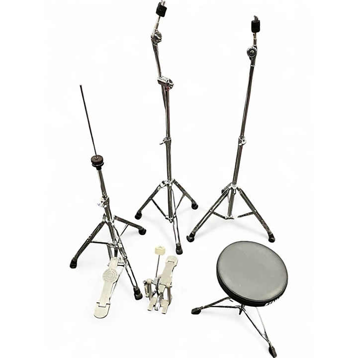 SONOR Used SONOR SONOR 1000 Series Hardware Pack Drum Hardware Pack.gc