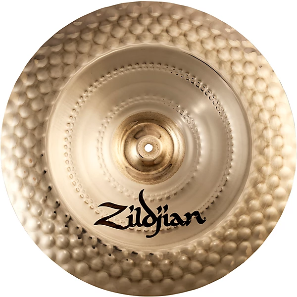 Zildjian A Series Ultra Hammered China Cymbal Brilliant 19 in.