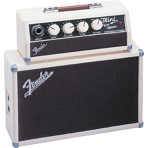 Mini Tone Master Amp