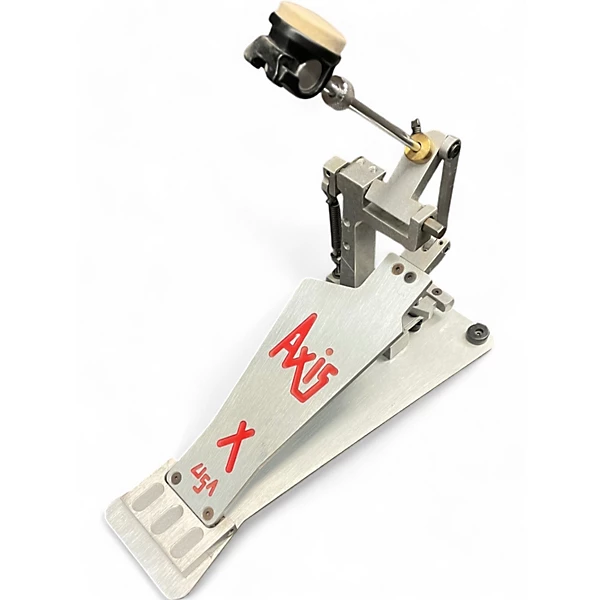 Axis Used Axis X Double Bass Drum Pedal.gc