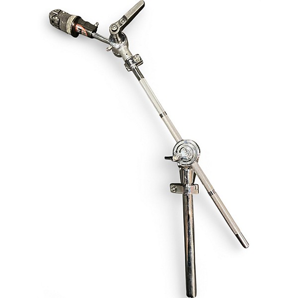 DW Used DW rack boom arm Cymbal Stand