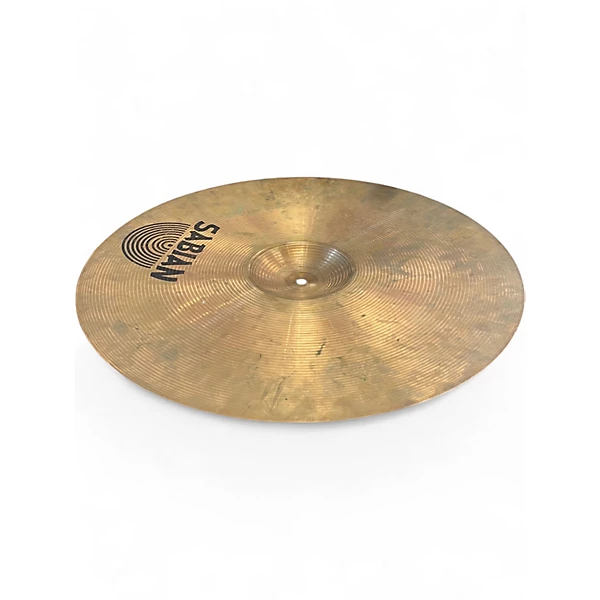 SABIAN Used SABIAN 20in B8 Ride Cymbal