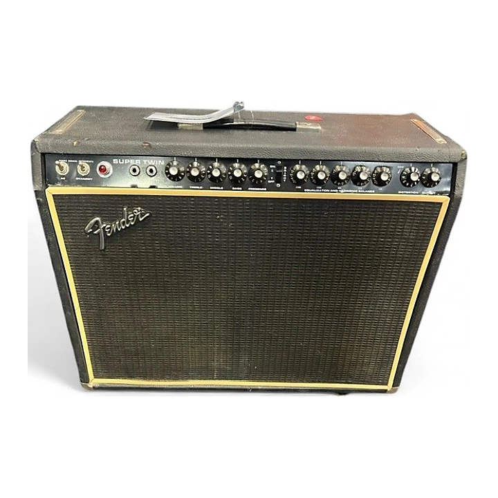 Fender Vintage