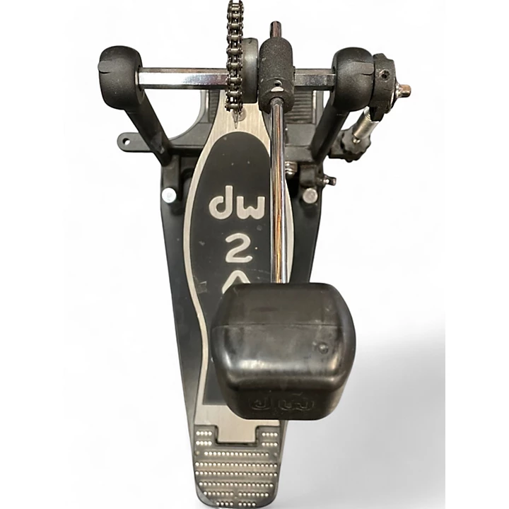 DW Used DW 2000 Series Single Single Bass Drum Pedal