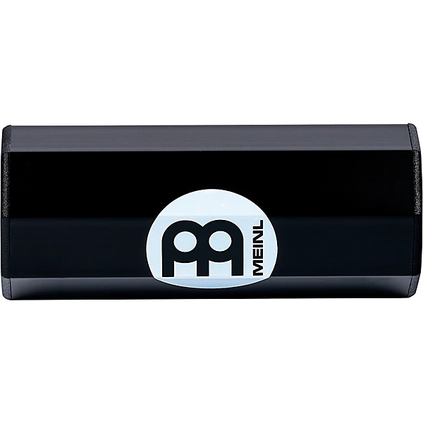 MEINL Aluminum Octagonal Shaker Black Small