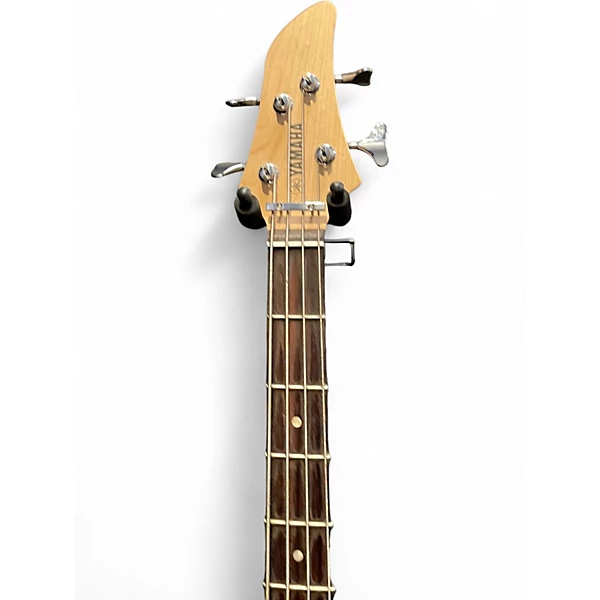 Used Yamaha TRBX174EW MANGO WOOD Electric Bass Guitar