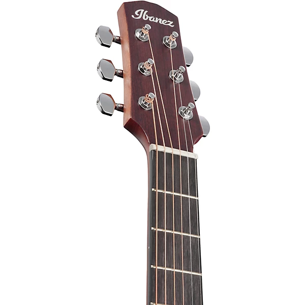 AAM50CE Advanced Auditorium Acoustic Electric Guitar Sapphire Blue Burst