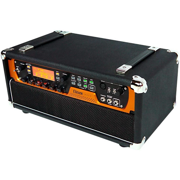 Gemini GM HS Guitar Head Unit