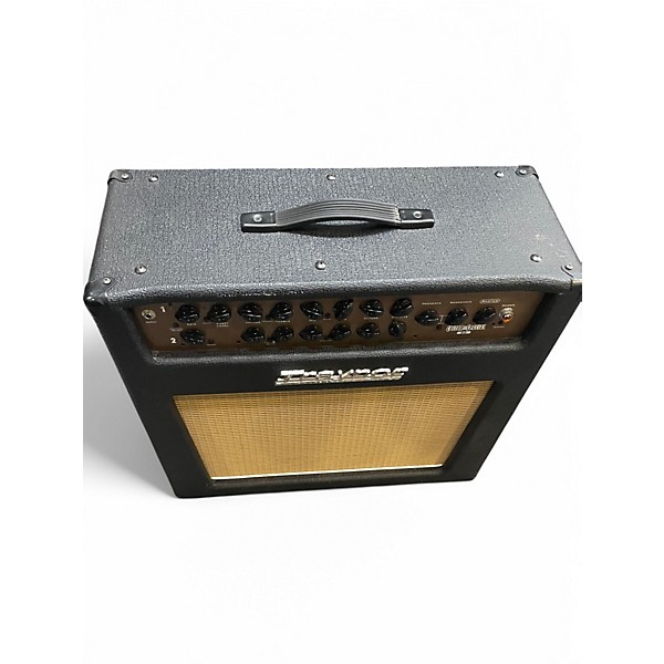 Traynor Used Traynor YCS50 Tube Guitar Combo Amp
