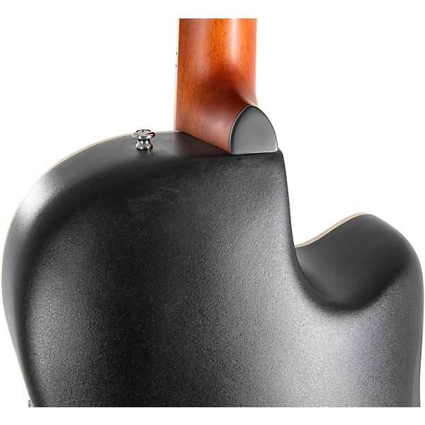 CE44LX 1R G Celebrity Series Elite Plus Mid Depth Left Handed Acoustic Electric Guitar Ruby Burst