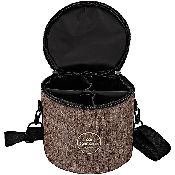 MEINL Sonic Energy Cosmic Bamboo Chime 4 Piece Set, 432 Hz