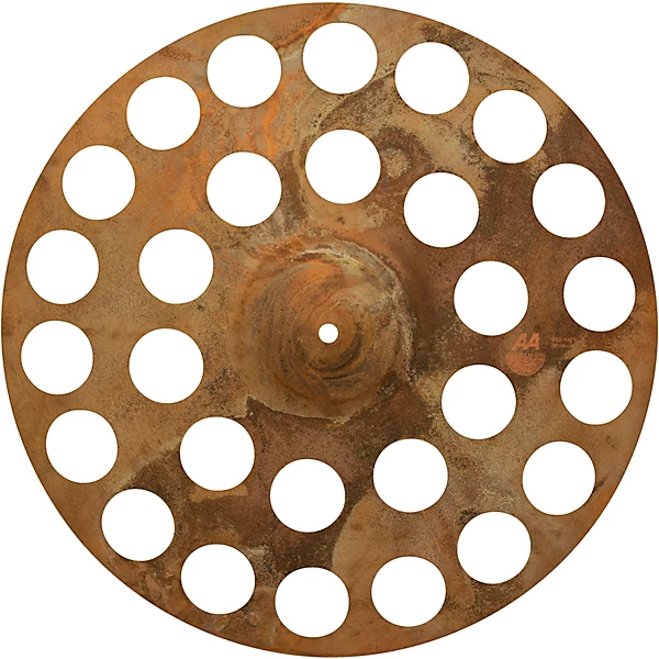 SABIAN AA Sick Hats 18 in.