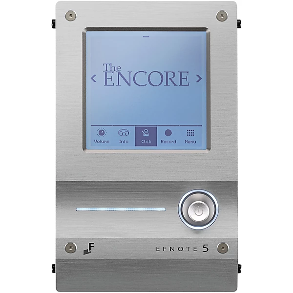 5 Acoustic Designed Electronic Drum Set White Sparkle