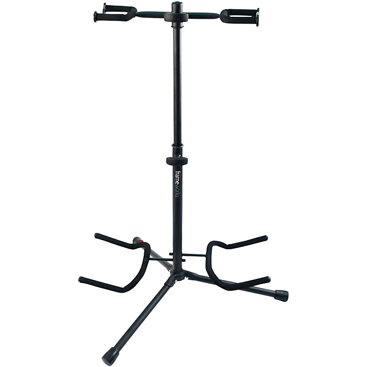 Frameworks GFW GTR 2000 Double Guitar Stand