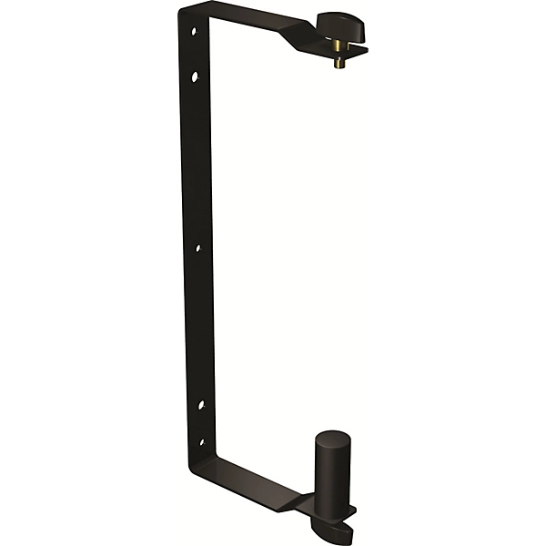 WB210 Black Wall Mount Bracket for EUROLIVE B210 Series Speakers
