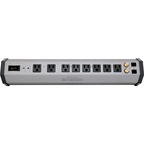 PST 8 Power Station Series AC Power Conditioner