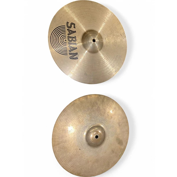 SABIAN Used SABIAN