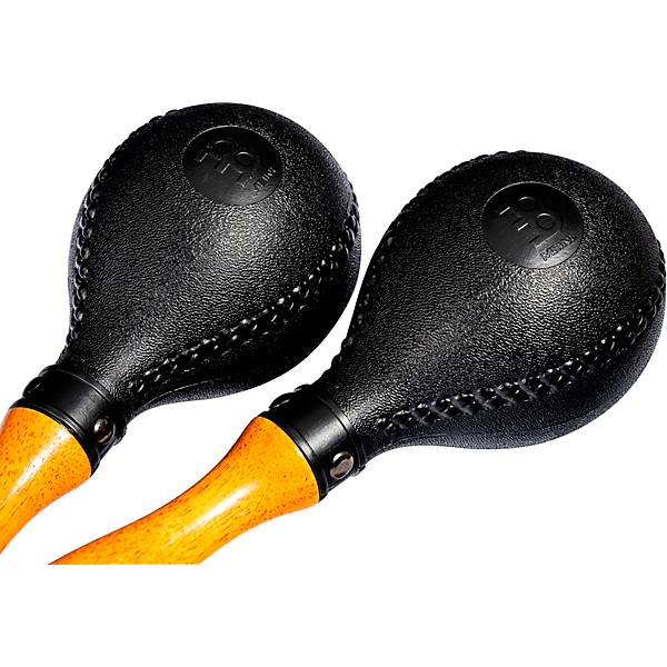 Plastic Maracas