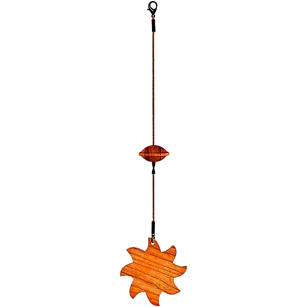 MEINL Sonic Energy Aurora (Morning) Cosmic Bamboo Chime, 432 Hz
