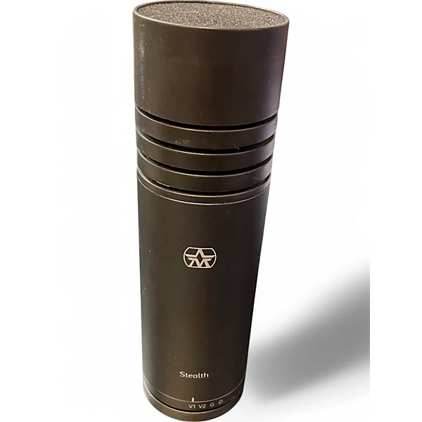 Aston Used Aston STEALTH Dynamic Microphone