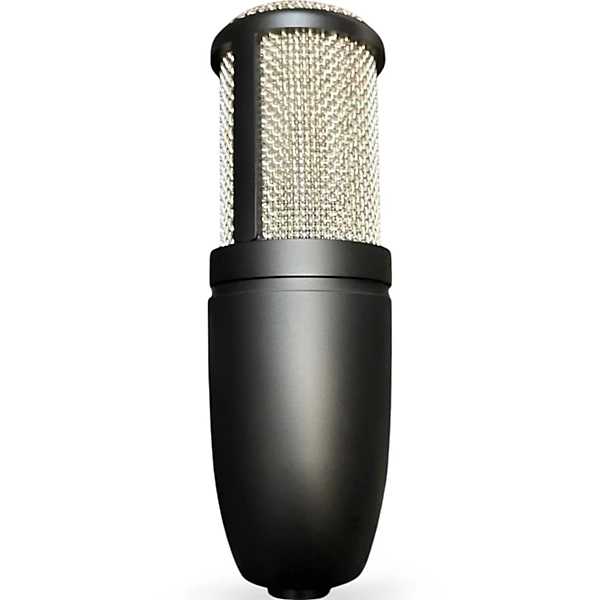 AKG Used AKG P220 Project Studio Condenser Microphone