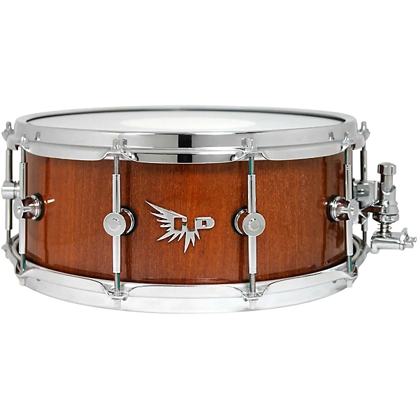 Archetype Series African Sapele Stave Snare Drum