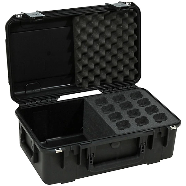 iSeries Injection Molded Case For