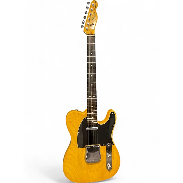 RAMIREZ Vintage Vintage