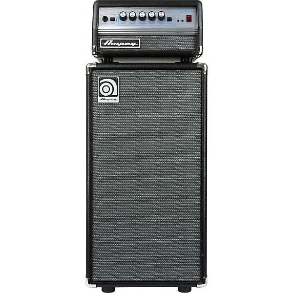 Ampeg Micro VR 200W Bass Amp Head