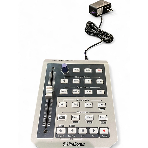 PreSonus Used PreSonus Faderport Audio Converter.gc