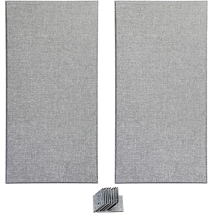 Primacoustic London Bass Trap Level 1 Gray J05870004003000.gc