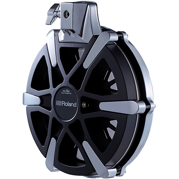 PD 10X V Drums Pad 10 in