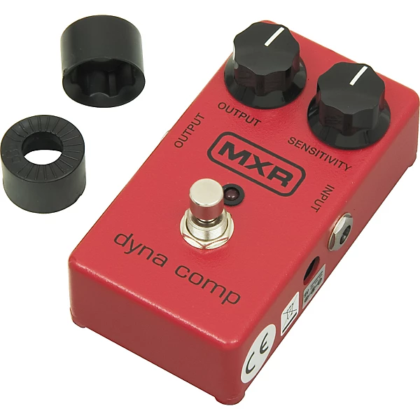 MXR M102 Dyna Comp Compressor Pedal
