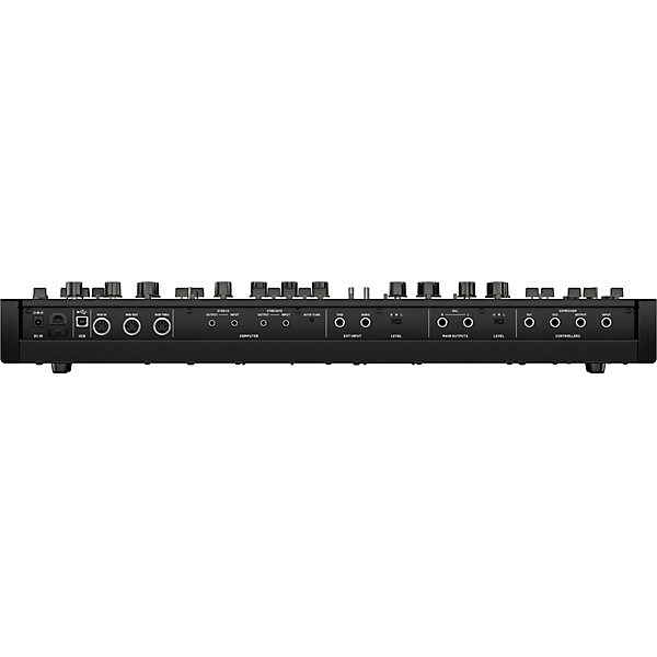 MS 5 Analog Synthesizer