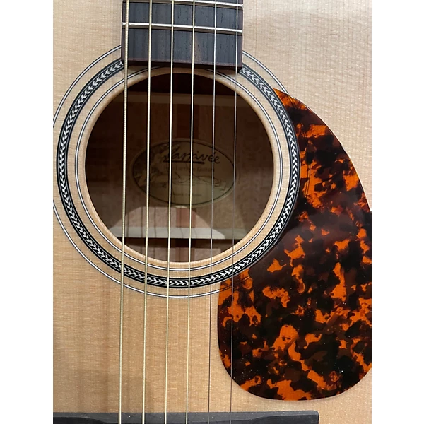 Larrivee Used 2024 Larrivee L 03 CR 80th Birthday Limited Edition Alpine Spruce Acoustic Guitar.gc
